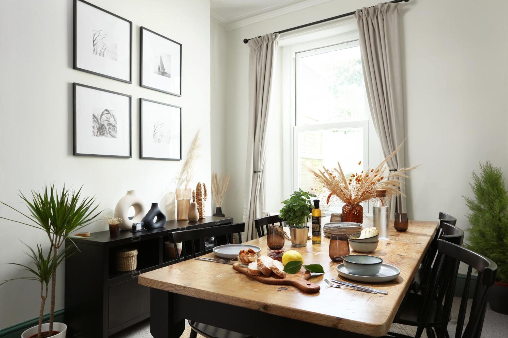 New Luxury For 2024 - Central Plymouth House - Sleeps 10 - Access To Plymouth Town - Close To The Barbican - Pets Welcome - Parking Available - By Luxe Living By Sophia المظهر الخارجي الصورة